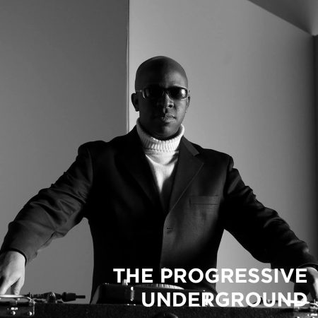 The Progressive Underground with Chris Campbell