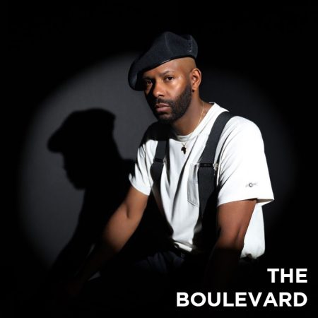 The Boulevard with Waajeed