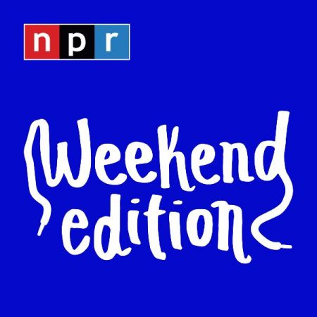 Weekend Edition on WDET