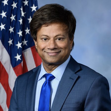 Shri Thanedar