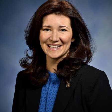 State Rep. Jaime Greene.