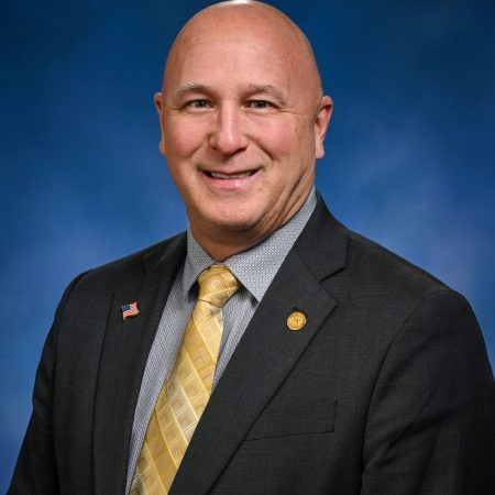 State Rep. Jay DeBoyer.