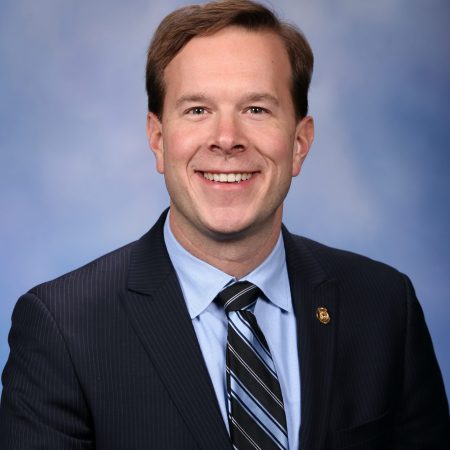 State Rep. Matt Koleszar.