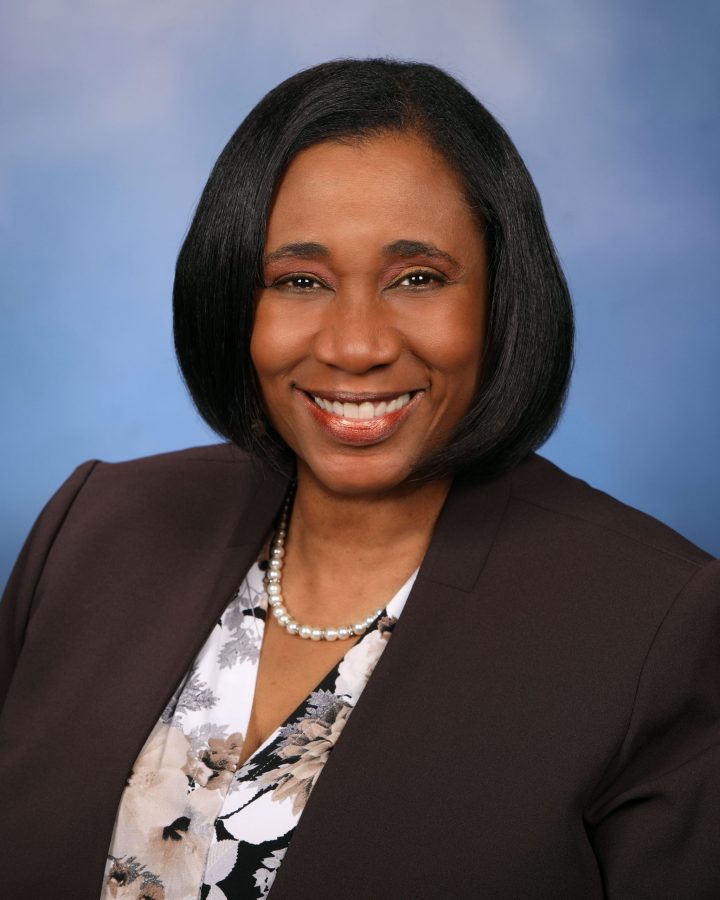 State Rep. Stephanie A. Young.