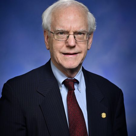 State Rep. Tom Kuhn.