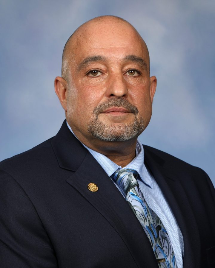 State Rep. Tullio Liberati.