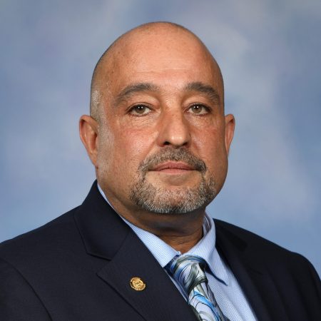 State Rep. Tullio Liberati.