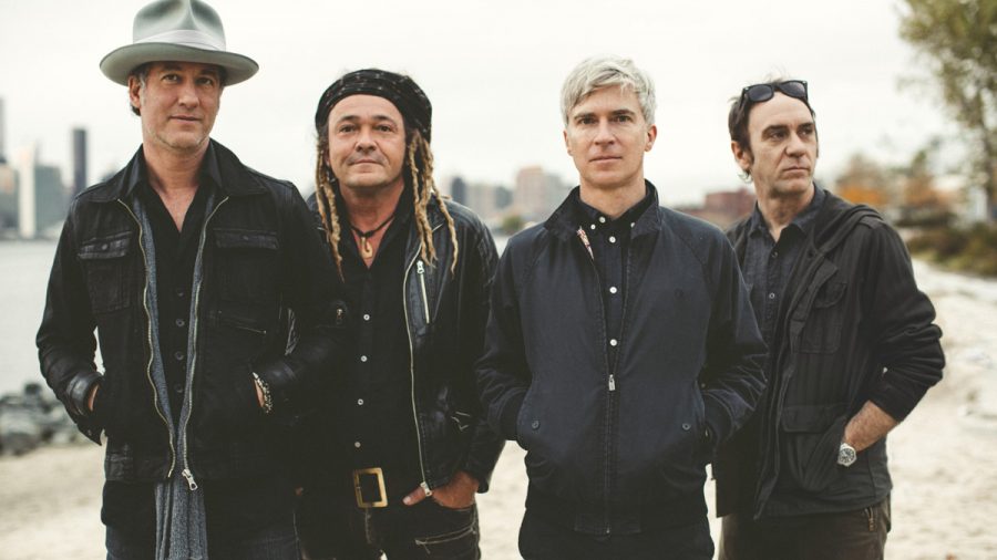 Nada Surf