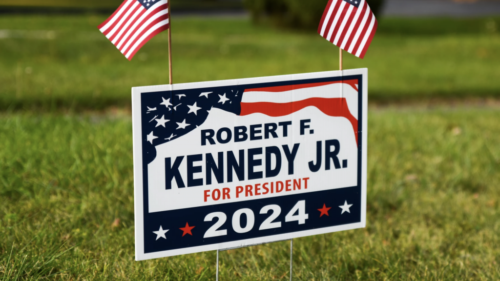 RFK-Jr.-campaign-sign