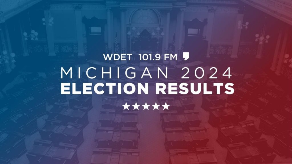 Michigan 2024 Election Results University of Michigan Board of Regents