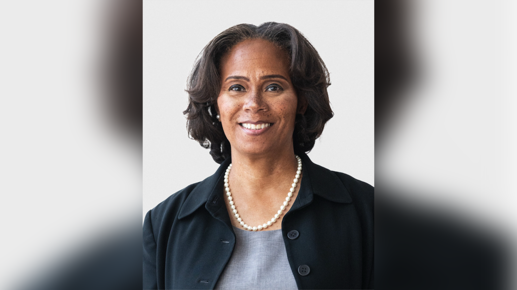 Melia Howard, formerly the director of community engagement for the city of Detroit, has been named by Mayor Mike Duggan as the city's new deputy mayor.