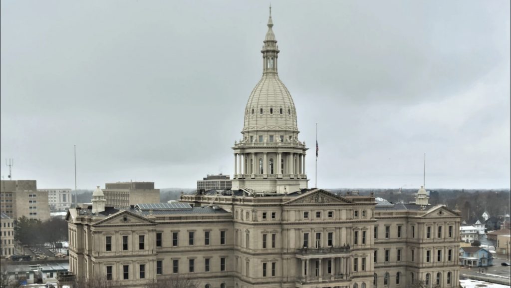 GOP seeks to win back Lansing influence in Michigan House races WDET