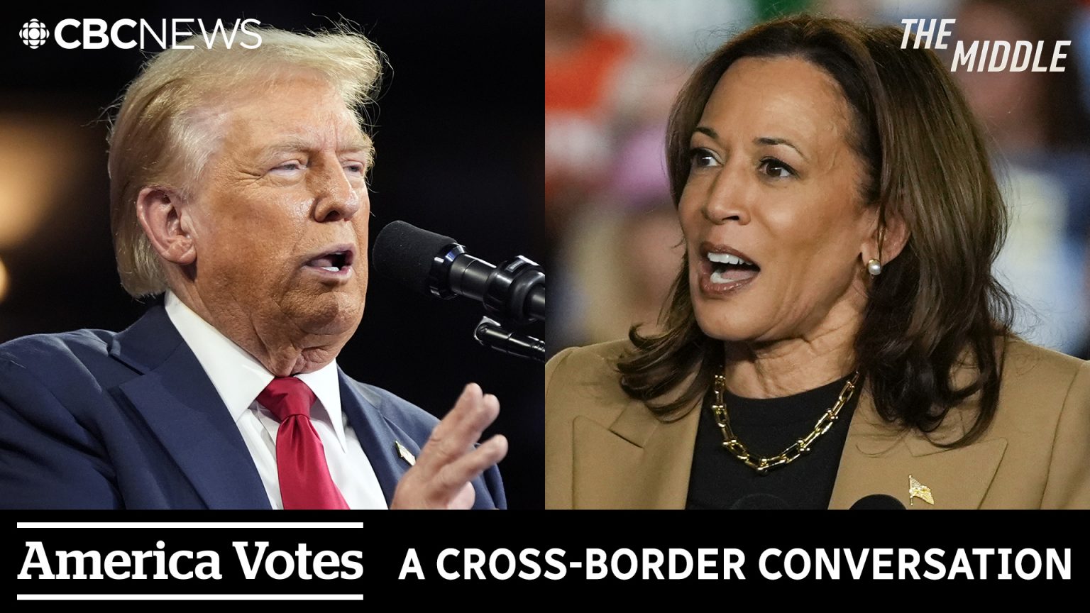 WDET hosting live, international callin special with CBC Radio, NPR