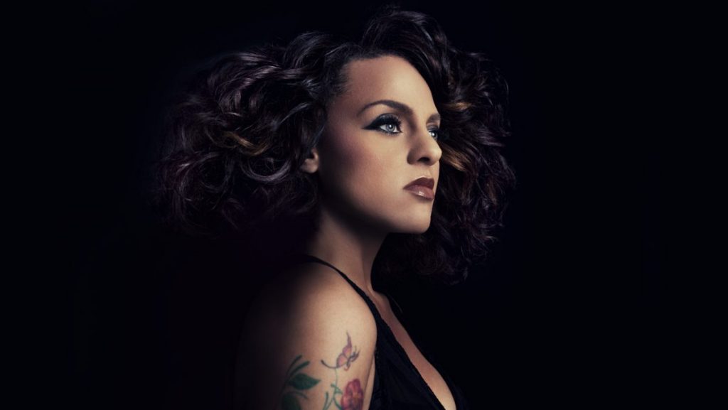 Marsha Ambrosius