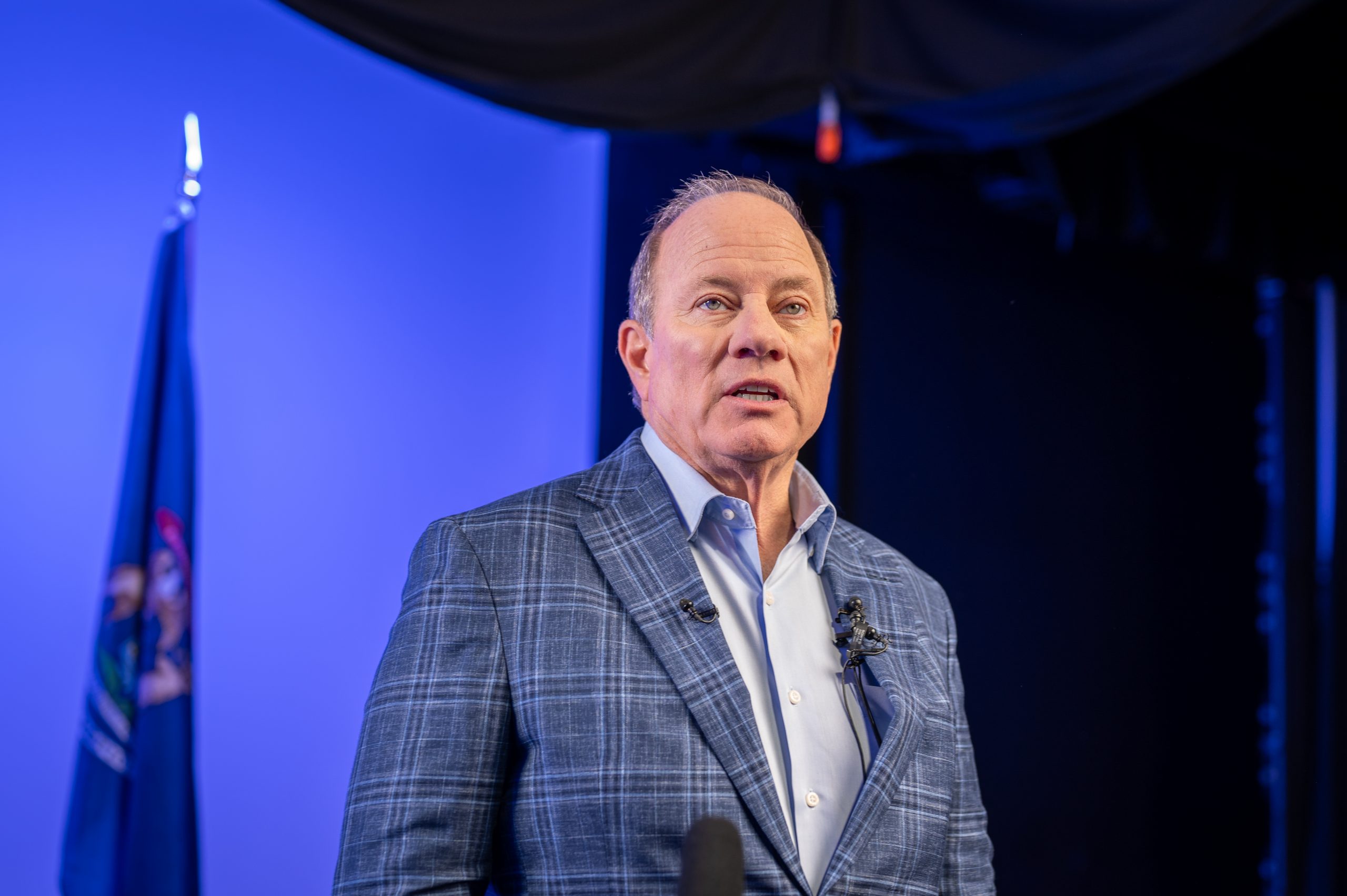 Detroit Evening Report: Duggan gives exit interview, discusses campaign for governor