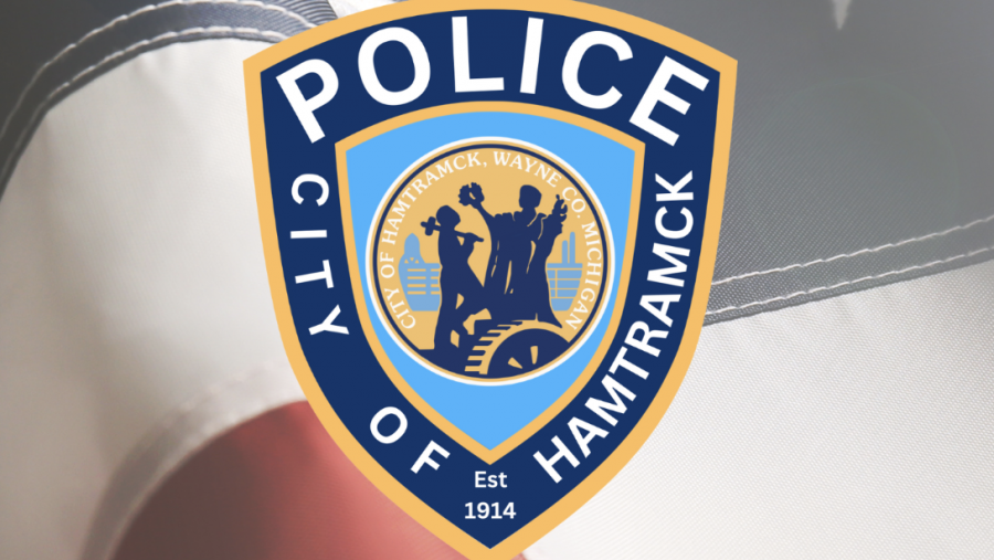 Hamtramck-Police