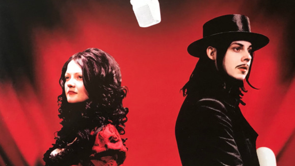 The White Stripes' "Get Behind Me Satan" celebrates 20 years this month.