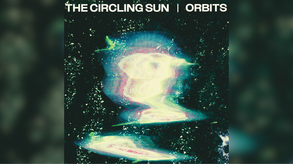 "Orbits" by the New Zealand jazz collective The Circling Sun.