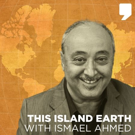 This Island Earth with Ismael Ahmed on WDET