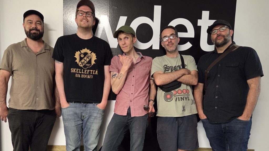 Long Square on MI Local