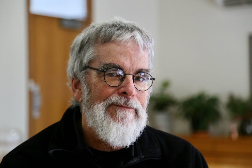 Guy Consolmagno