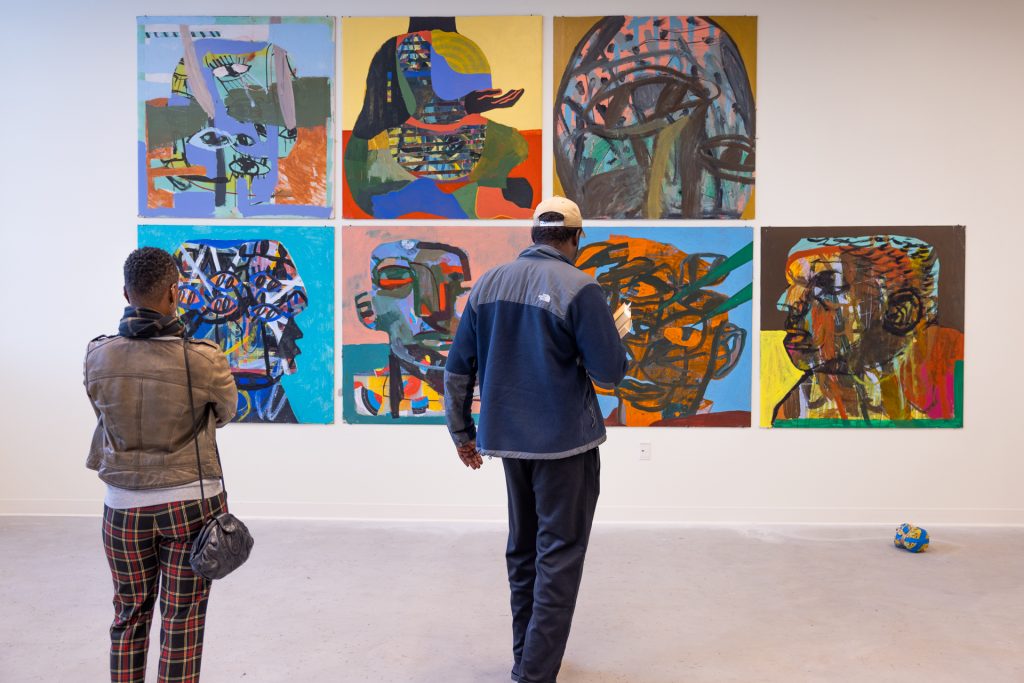 Detroit Month of Design Highlights