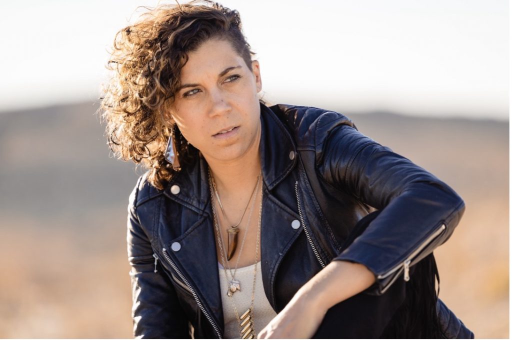 Kristen Ford_Cred Lisa Hause