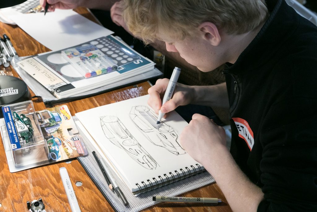 SketchbattleJR2019