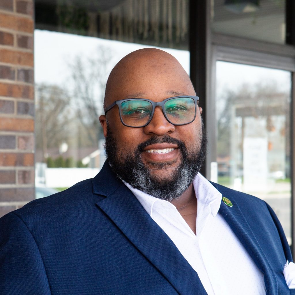 The Metro: This Madison Heights mayoral candidate leads with care, collaboration and community