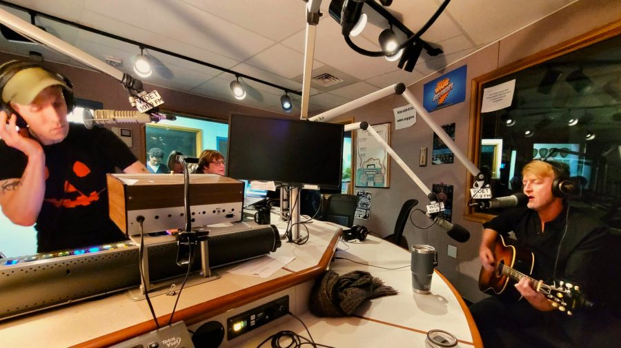 Kind Beast on MI Local