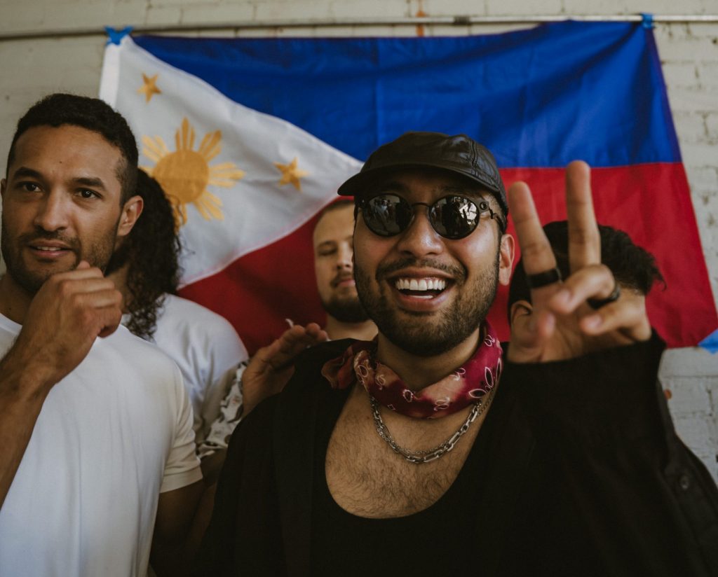 With Love, Harlow - Credit @rioviisuals 1