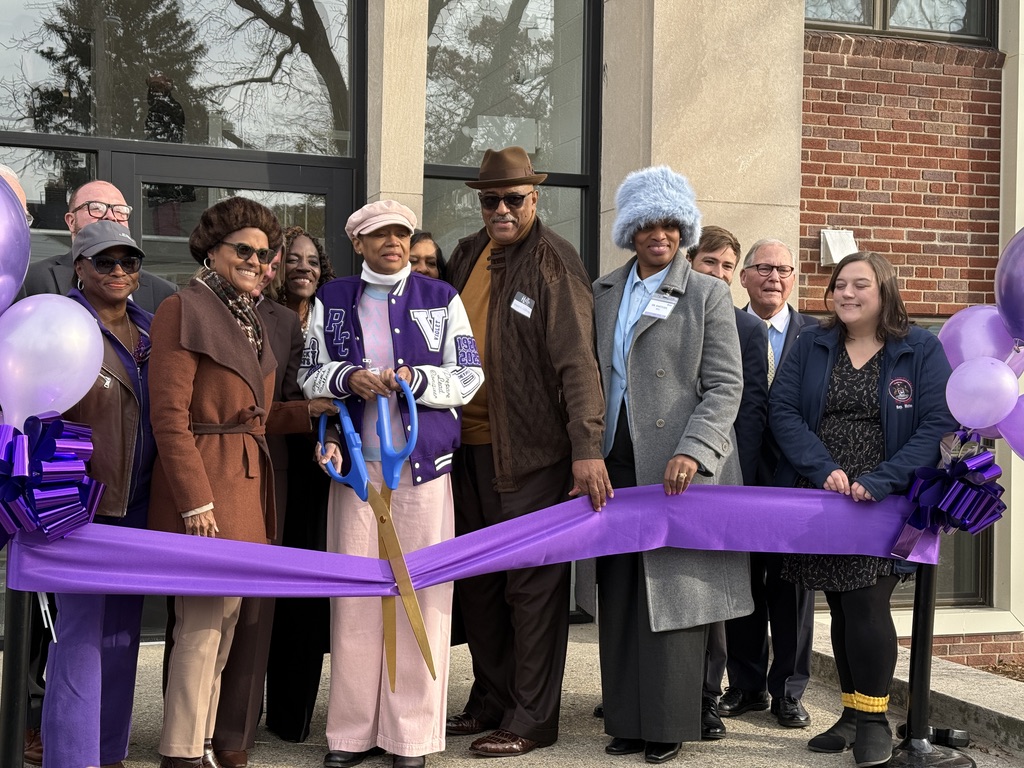 Detroit Evening Report: Grand opening of Violet T. Lewis Village affordable housing project