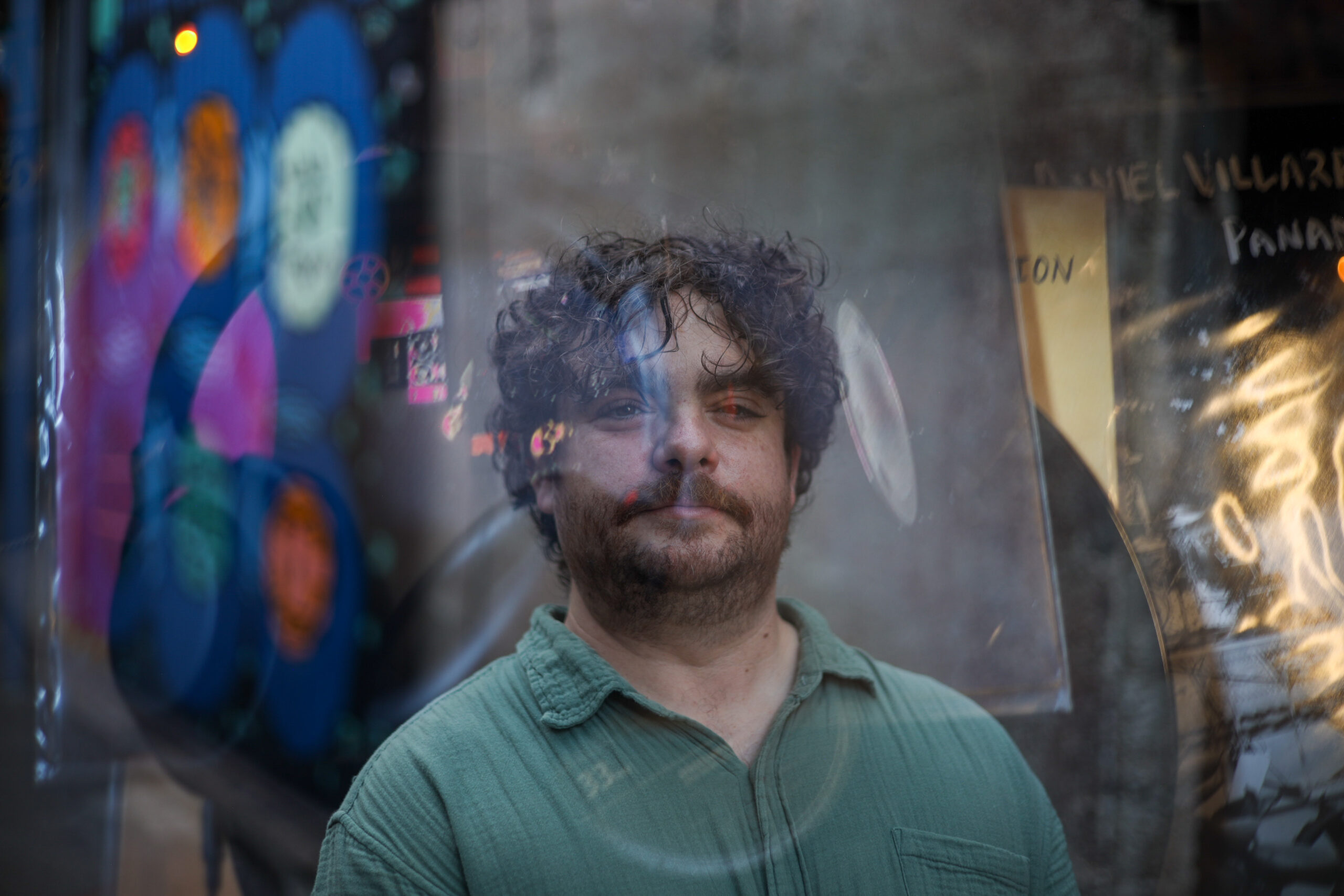 In The Groove: New music from Gerald Clayton, Patchwork Inc., corto.alto