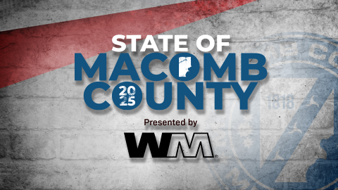 State of Macomb County