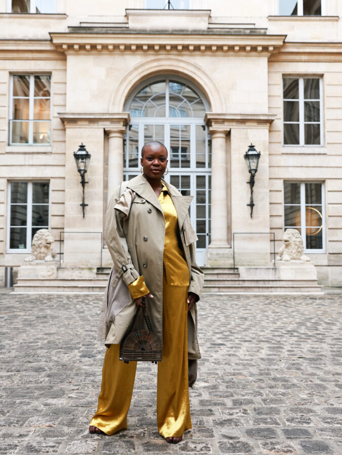 Kesswa by Breann White