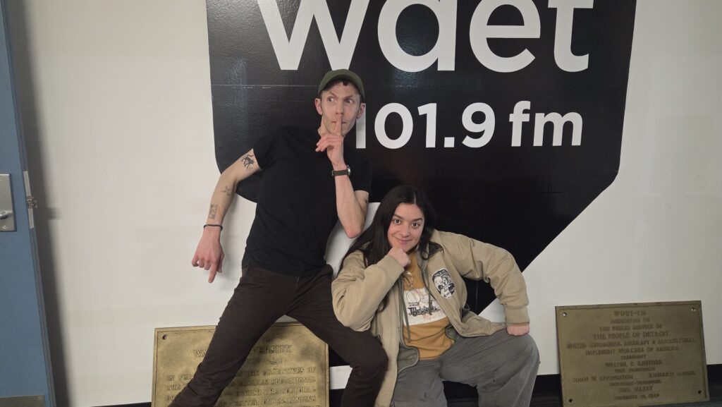 Carmel Liburdi on MI Local