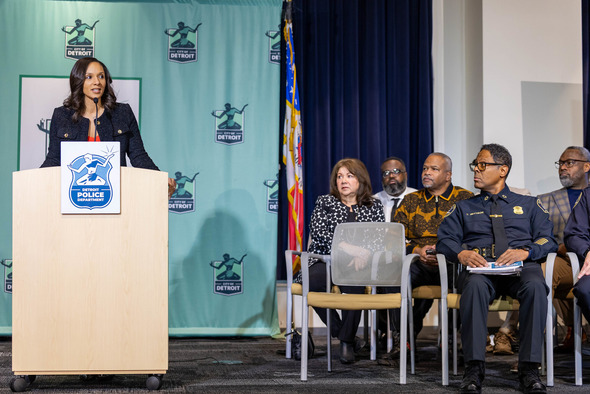 Crime Stats press conference pic1