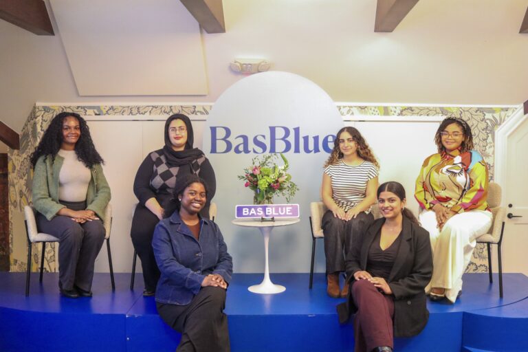 Bas Blue Future Leaders